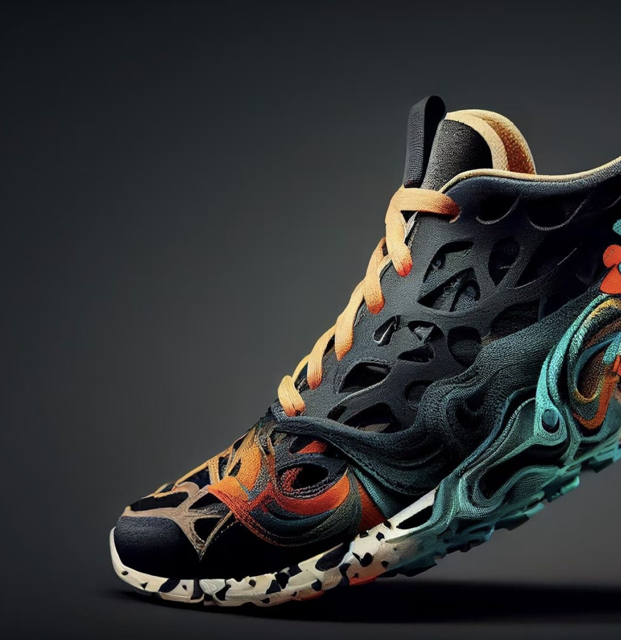 Sneakers Puama