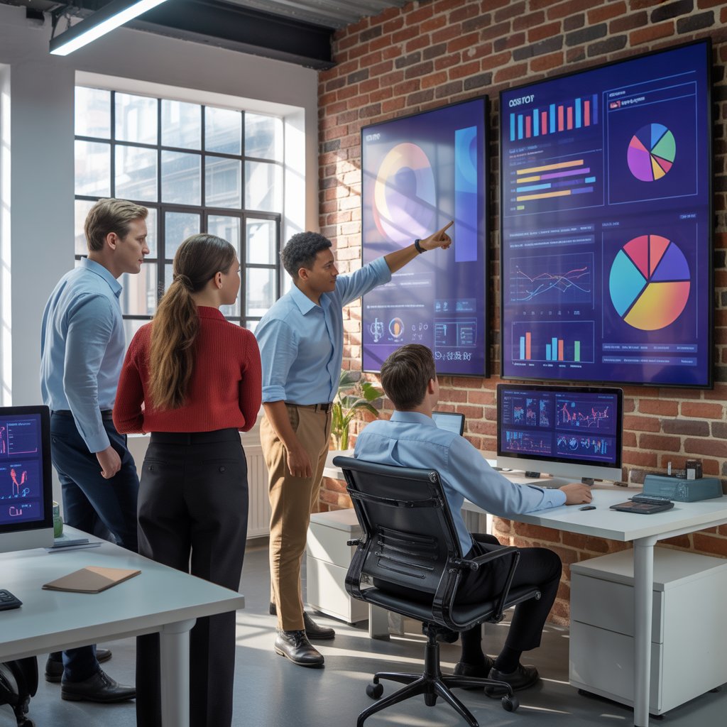 AI Myths Digital Marketing