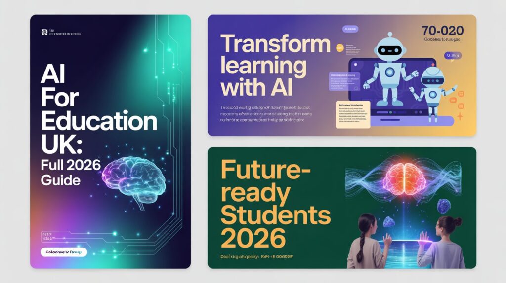 AI for Education UK