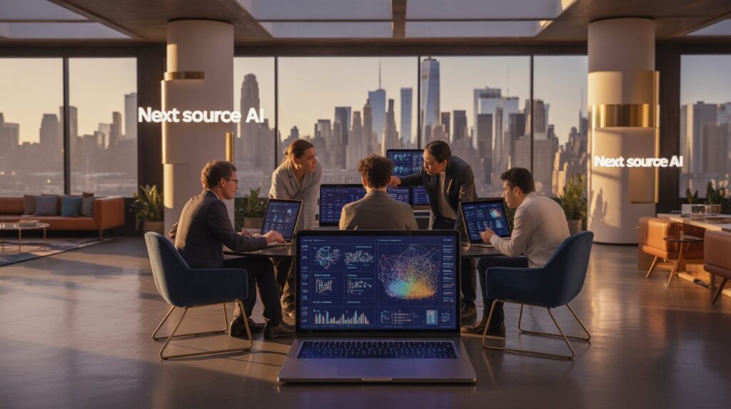 AI ROI for Marketing