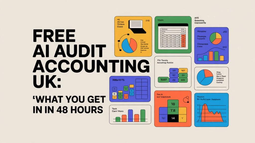 Free AI Audit Accounting UK