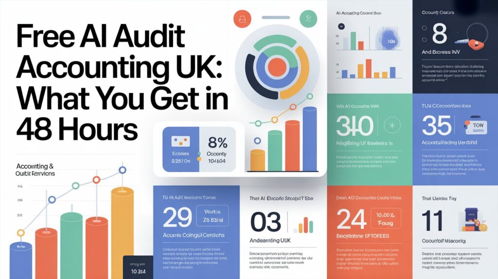 Free AI Audit Accounting UK