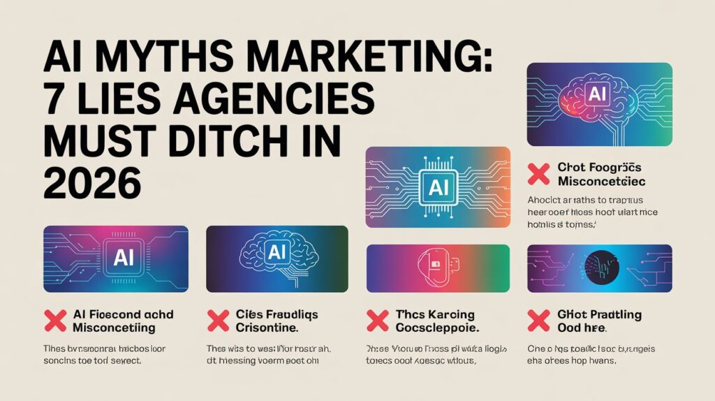 AI Myths Marketing