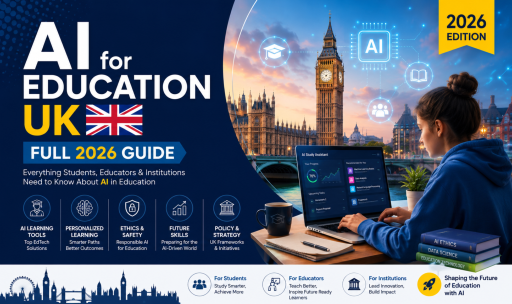 AI for Education UK