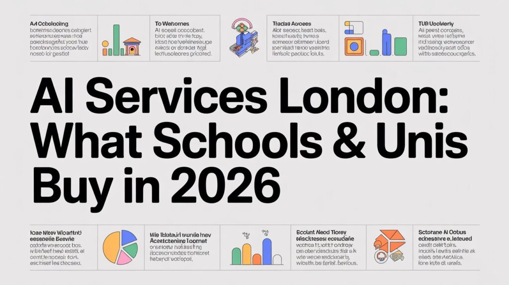 AI Services London