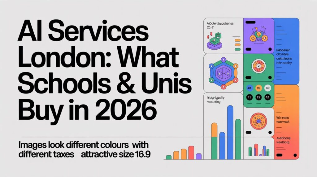 AI Services London