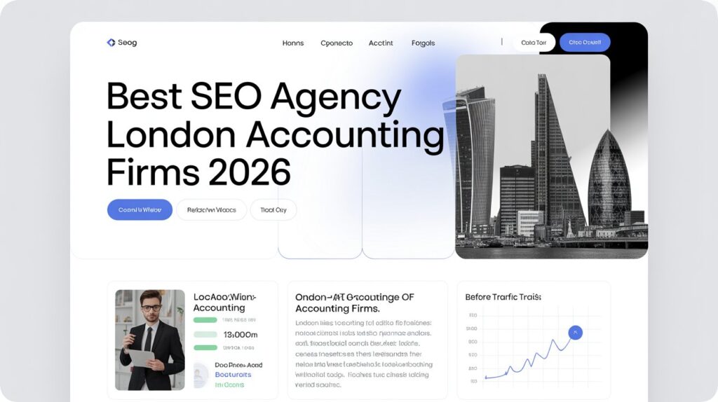 SEO Agency London