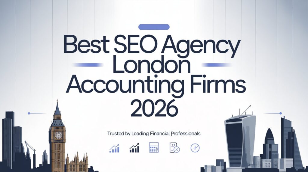 SEO Agency London