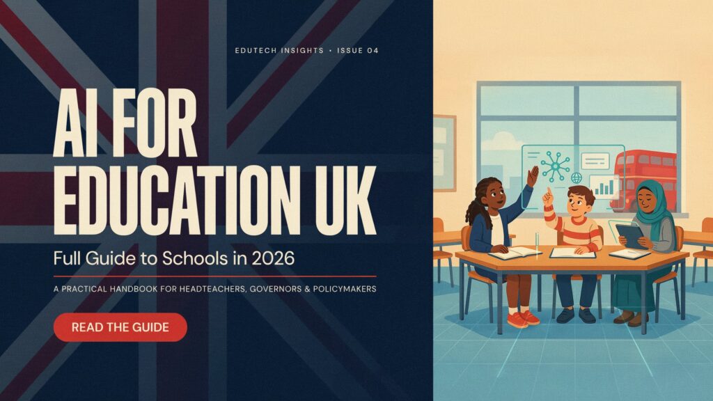 AI for Education UK