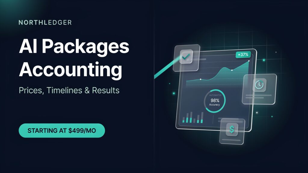 AI Packages Accounting