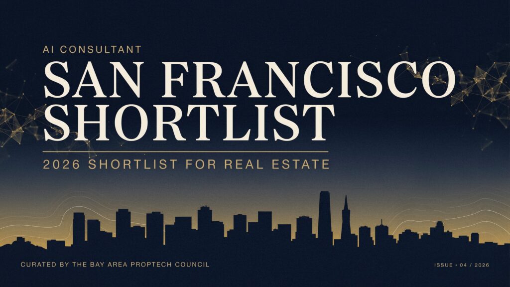 AI Consultant San Francisco