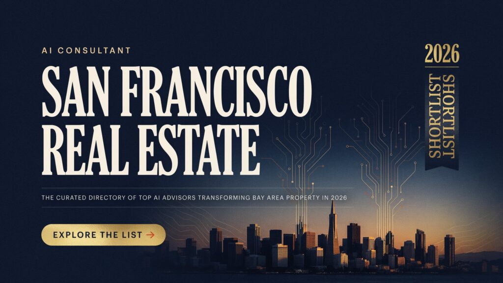 AI Consultant San Francisco